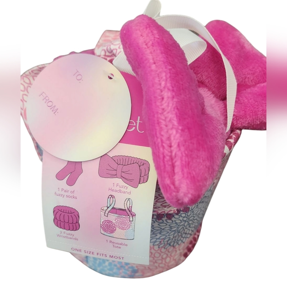 Beauty Spa Gift Set - Picture 2 of 3